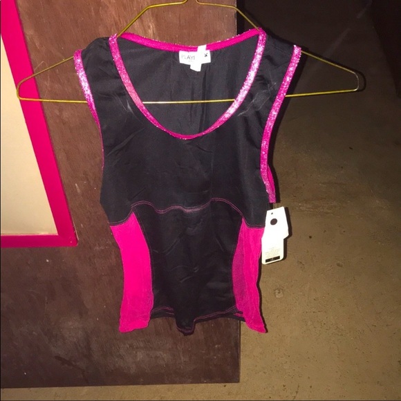 Nwts playboy bunny tank top - Picture 3 of 4